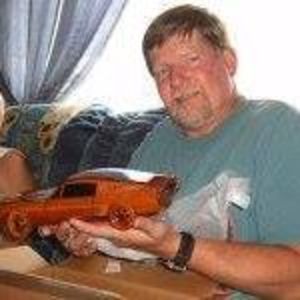 Meet your Posher, Steven